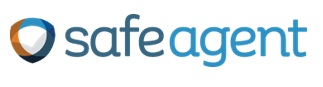 Safeagent logo